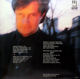 Pekka Ruuska - Yhdestoista Hetki LP levy (käytetty)