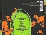 Sum 41 - Does This Look Infected? CD levy
