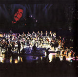 Metallica - S&M CD levy (käytetty)