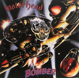 Motörhead - Bomber LP levy (uusi)