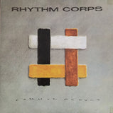 Rhythm Corps - Common Ground LP levy (uusi)