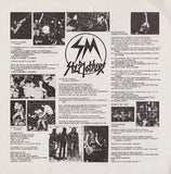 Stepmothers - You Were Never My Age LP levy (käytetty)