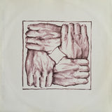 Rhythm Corps - Common Ground LP levy (uusi)