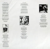 Big Country - The Crossing LP levy (käytetty)