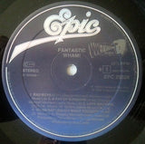 Wham! - Fantastic LP levy (käytetty)