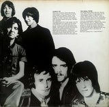 Various - The Best Of The Nice, The Small Faces, Humble Pie, Eric Clapton And John Mayall LP levy (käytetty)