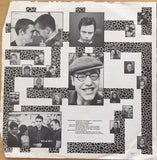 Madness - One Step Beyond... LP levy (käytetty)