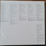 Michael Bolton - Time, Love & Tenderness LP levy (käytetty)