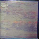 West, Bruce & Laing - Why Dontcha LP levy (käytetty)