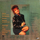 Arja Koriseva - Me Kaksi Vain LP levy (käytetty)