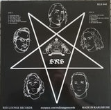 Royal Turds - The Secret Record Society LP levy (käytetty)
