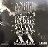 José James - While You Were Sleeping LP levy (uusi)