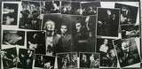 The Ruts - Grin And Bear It LP levy (käytetty)
