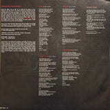 Jagged Edge - Trouble LP levy (käytetty)