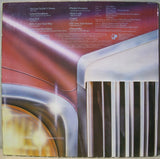 Gary Glitter - G. G. LP levy (käytetty)
