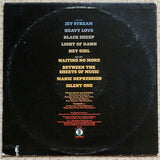 Hammer - Black Sheep LP levy (käytetty)