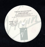 Johnny Hates Jazz – Turn The Tide  LP levy
