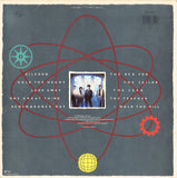 Big Country - The Seer LP levy (käytetty)