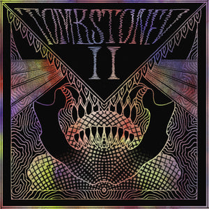 Tombstoned (2) - II LP levy