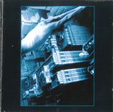 Deep Purple - Abandon CD levy (käytetty)