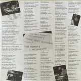 Miljoonasade - Vain Nopeat Elävät LP levy (käytetty)