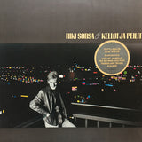 Riki Sorsa - Kellot Ja Peilit LP levy (käytetty)