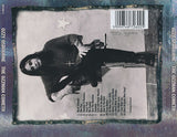 Ozzy Osbourne - The Ozzman Cometh CD levy (käytetty)