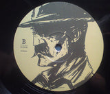 Volbeat - Outlaw Gentlemen & Shady Ladies LP levy (uusi)