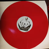 Black Magic Disco - Black Magic Disco LP levy