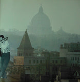 Various - Il Jazz In Italia II LP levy (käytetty)