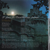 Blackmore's Night - The Village Lanterne CD levy (käytetty)