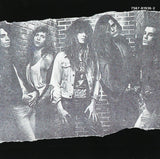 Skid Row - Skid Row CD levy (käytetty)