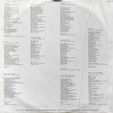 Ivana Spagna - Dedicated To The Moon LP levy (uusi)