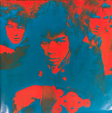 The Jimi Hendrix Experience - Starportrait Jimi Hendrix LP levy (käytetty)
