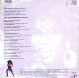 Sinitta - Wicked LP levy (käytetty)