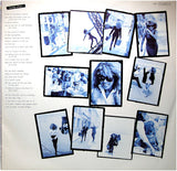 Tina Turner - Foreign Affair LP levy (käytetty)