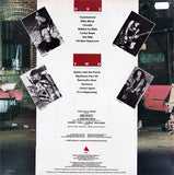 Tex & The Horseheads - Life's So Cool LP levy (käytetty)