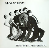Madness - One Step Beyond... LP levy (käytetty)