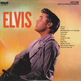 Elvis Presley - Original Album Classics CD levy (käytetty)