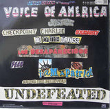 Little Steven - Voice Of America LP levy (käytetty)