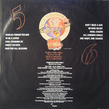 Billy Idol - Whiplash Smile LP levy (käytetty)