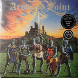 Armored Saint - March Of The Saint LP levy (uusi)