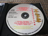 Def Leppard - Adrenalize CD levy (käytetty)