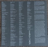 Testament (2) - Low LP levy (uusi)