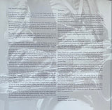 Eero Koivistoinen - The Front Is Breaking LP levy (uusi avaamaton)