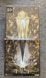 Imperial Triumphant - Alphaville LP levy (uusi)