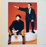 Sparks - The Girl Is Crying In Her Latte LP levy (uusi)