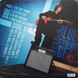 Gary Moore - How Blue Can You Get LP levy (uusi)