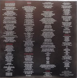Deathrow - Deception Ignored LP levy