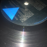 Neneh Cherry - Raw Like Sushi LP levy (käytetty)
